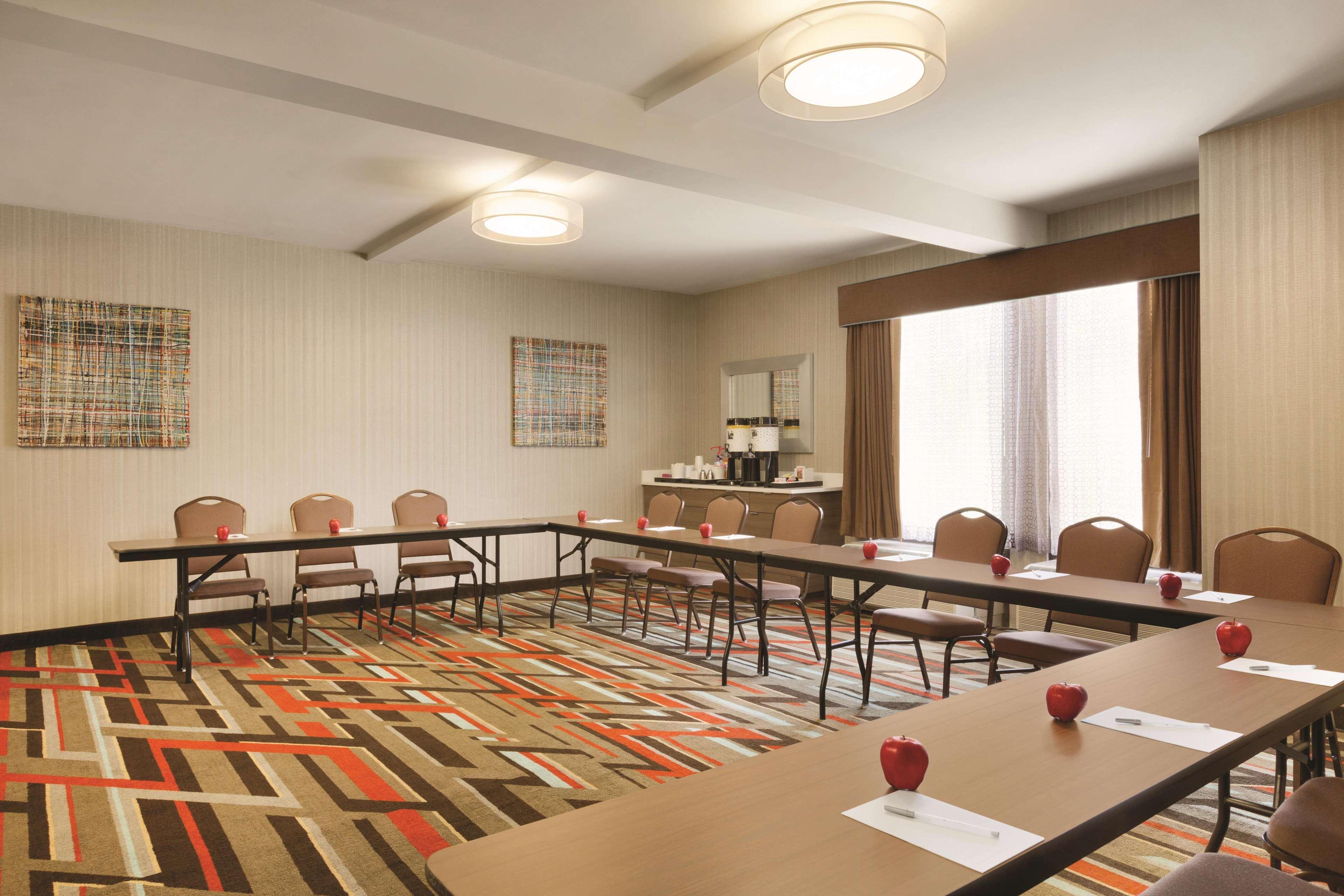Hampton Inn Atlanta-Buckhead Exteriör bild